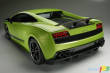 Lamborghini Gallardo LP 570-4 Superleggera is the new top model Lamborghini Gallardo LP 570-4 Superleggera is the new top model