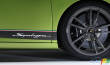 Lamborghini Gallardo LP 570-4 Superleggera is the new top model Lamborghini Gallardo LP 570-4 Superleggera is the new top model