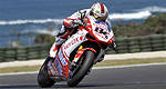 WSBK: New winners for a new season