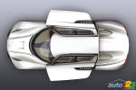 2010 Geneva Autoshow: NLV Quant