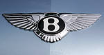 Salon de Genève 2010 : Bentley prend le virage vert... enfin, presque