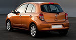 2010 Geneva Autoshow: The Micro Micra Keeps On Trucking In Its 4th Generation