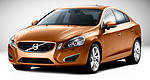 2010 Geneva Autoshow: The secret ingredient in the new S60? Dynamism-ism...