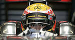 F1: Lewis Hamilton resists calls for Sunday warm-up session