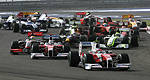 F1: New team 'chaos' as F1 awaits final entry list