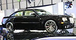 2010 Geneva Autoshow: Chrysler Group