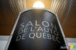 2010 Quebec Auto Show: 7 debuts and an exceptional collection of Lamborghinis