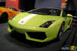 2010 Quebec Auto Show: 7 debuts and an exceptional collection of Lamborghinis