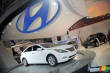 2010 Quebec Auto Show: 7 debuts and an exceptional collection of Lamborghinis