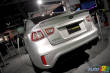 2010 Quebec Auto Show: 7 debuts and an exceptional collection of Lamborghinis