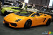 2010 Quebec Auto Show: 7 debuts and an exceptional collection of Lamborghinis