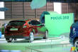 2010 Quebec Auto Show: 7 debuts and an exceptional collection of Lamborghinis