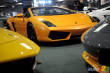 2010 Quebec Auto Show: 7 debuts and an exceptional collection of Lamborghinis