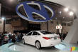 2010 Quebec Auto Show: 7 debuts and an exceptional collection of Lamborghinis