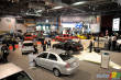 2010 Quebec Auto Show: 7 debuts and an exceptional collection of Lamborghinis