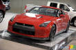 2010 Quebec Auto Show: 7 debuts and an exceptional collection of Lamborghinis