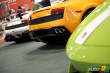 2010 Quebec Auto Show: 7 debuts and an exceptional collection of Lamborghinis