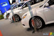 2010 Quebec Auto Show: 7 debuts and an exceptional collection of Lamborghinis
