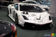 2010 Quebec Auto Show: 7 debuts and an exceptional collection of Lamborghinis