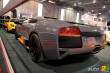 2010 Quebec Auto Show: 7 debuts and an exceptional collection of Lamborghinis