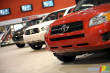 2010 Quebec Auto Show: 7 debuts and an exceptional collection of Lamborghinis