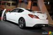 2010 Quebec Auto Show: 7 debuts and an exceptional collection of Lamborghinis