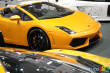 2010 Quebec Auto Show: 7 debuts and an exceptional collection of Lamborghinis