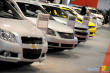 2010 Quebec Auto Show: 7 debuts and an exceptional collection of Lamborghinis