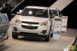 2010 Quebec Auto Show: 7 debuts and an exceptional collection of Lamborghinis