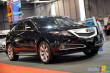 2010 Quebec Auto Show: 7 debuts and an exceptional collection of Lamborghinis