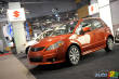 2010 Quebec Auto Show: 7 debuts and an exceptional collection of Lamborghinis