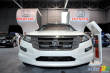 2010 Quebec Auto Show: 7 debuts and an exceptional collection of Lamborghinis