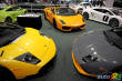 2010 Quebec Auto Show: 7 debuts and an exceptional collection of Lamborghinis