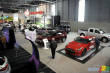 2010 Quebec Auto Show: 7 debuts and an exceptional collection of Lamborghinis