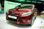 2010 Quebec Auto Show: Ford Looks To Make Further Headway