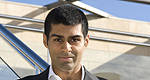 F1: Karun Chandhok confirmed at Hispanic Racing Team
