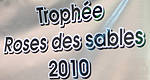 2010 Quebec Auto Show: Canadian women to tackle the Roses des Sables Trophy!