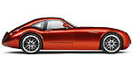 Wiesmann presents the GT MF4-S