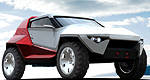 Fornasari cars: The Racing Buggy