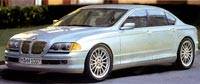 2003 BMW 7 Series