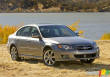 2009 Subaru Legacy Sedan 2.5GT Spec.B