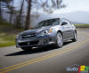 2009 Subaru Legacy Sedan 2.5GT Spec.B