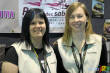 2010 Quebec Auto Show: Canadian women to tackle the Roses des Sables Trophy! 2010 Quebec Auto Show: Canadian women to tackle the Roses des Sables Trophy!