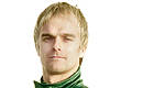 F1: Heikki Kovalainen managing his own F1 career