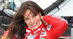 IRL:  Milka Duno signs with Dale Coyne Racing
