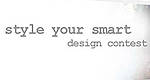 50,000 Design From More Than 100 Countries For The ''Style your smart'' Contest