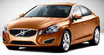 Match Your Nail Polish With Your Volvo S60!