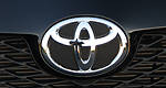 Toyota Evaluates Unintended Acceleration Complaints in Remedied Vehicles