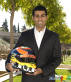 F1: Les fabuleux casques des pilotes de Formule 1 (+ photos)