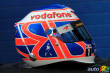 F1: Les fabuleux casques des pilotes de Formule 1 (+ photos)